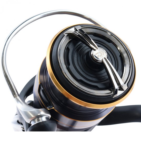 Daiwa - Mulineta Legalis LT 6000